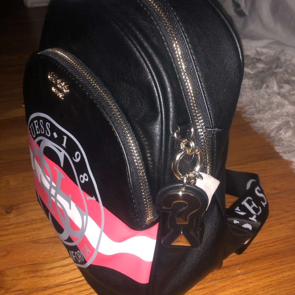 Guess Backpack - Picture 3 of 4